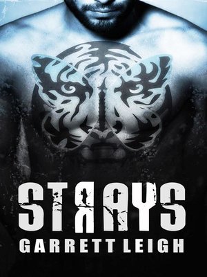 cover image of Strays